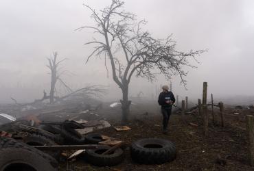 20 Days In Mariupol