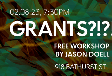 grants?!