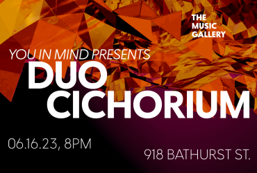 Duo Cichorium