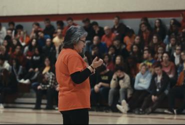 Free Screening: Returning Home