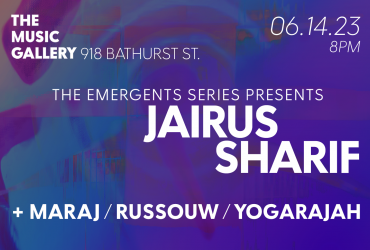 Jairus Sharif