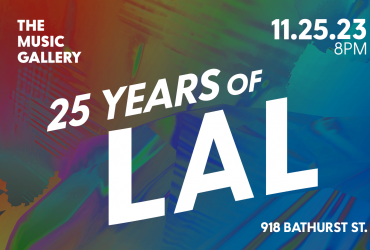 25 Years of LAL