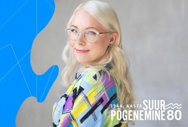 Maarja Merivoo-Parro