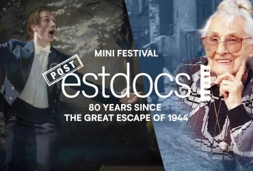 PostEstDocs Mini Festival