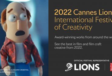 Cannes Lions International Festival of Creativity