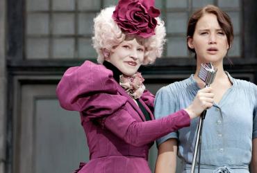 The Hunger Games Shout-Along [Chaotic Edition]