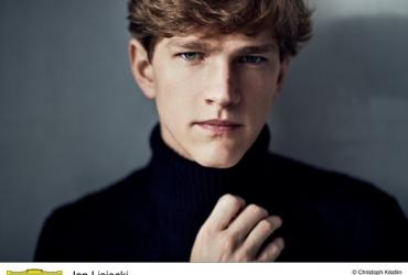 Gala Concert: Jan Lisiecki with Orpheus Chamber Orchestra