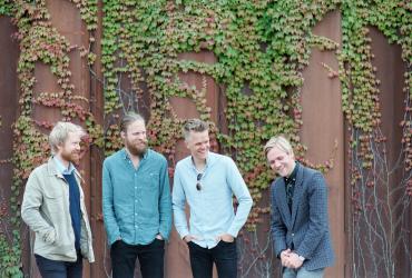 Danish String Quartet 