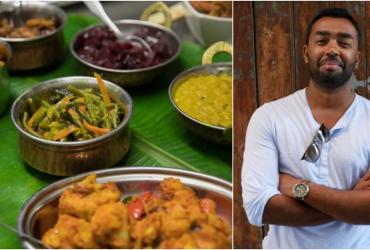 Metro Morning's Suresh Doss talks about the Sri Lankan diaspora