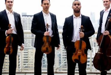 Interro Quartet