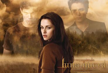 New Moon: Twilight Fangirl Picture Show