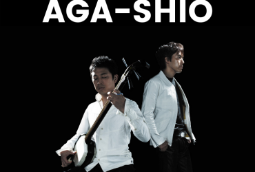 aga-shio