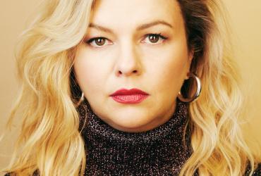 Amber Tamblyn on the Power of Women's Intuition