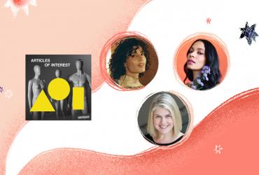  Hot Docs Podcast Festival: Articles of Interest featuring Aurora James and Elizabeth Semmelhack