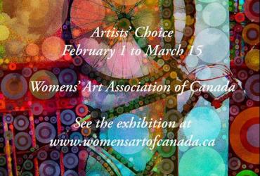 Image for Artists' Choice