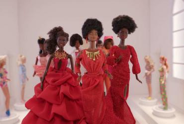 Black Barbie