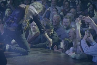 Blue Rodeo: Lost Together
