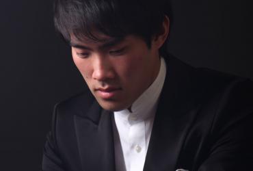 Bruce Liu, piano