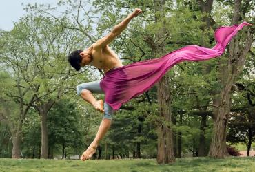 Call Me Dancer