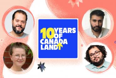 CANADALAND