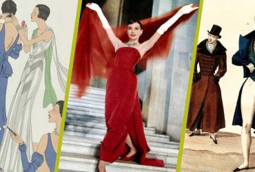 Curious Minds Speaker Series: Fashion & Society 