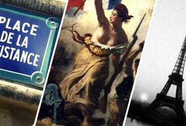 Rebel Paris