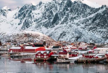 The Secrets of Scandinavia