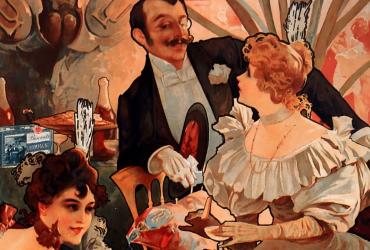 The Age of Innovation: La Belle Époque & The End of Empires