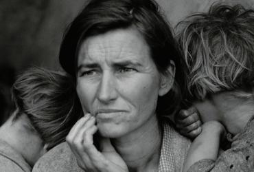 Curious Minds Speaker Series: The Great Photographers