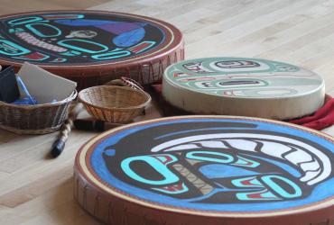 Indigenous art