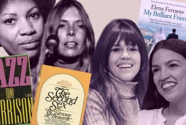 Rebel Women: The Change-Makers and Innovators Who Refused to Play By the Rules