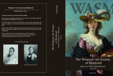 Women’s Art Society of Montreal