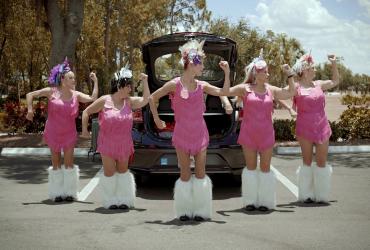 Calendar Girls