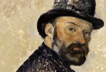 Exhibition on Screen: Cézanne: Portraits of a Life