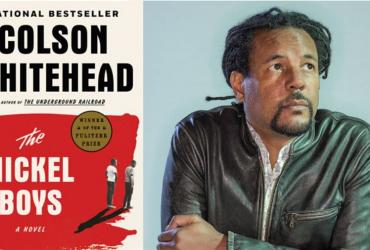 Colson Whitehead