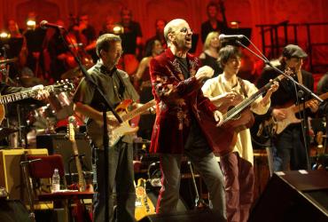 Concert for George
