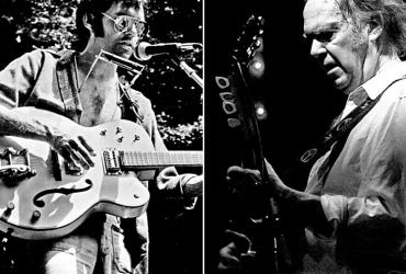 Neil Young