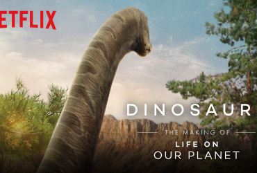 Dinosaurs! 