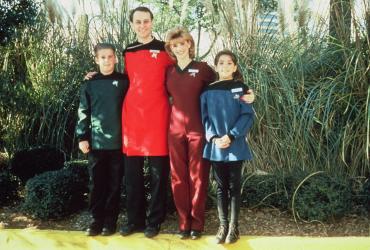 Trekkies // 25th Anniversary Tribute