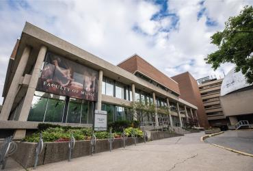 Edward Johnson Building