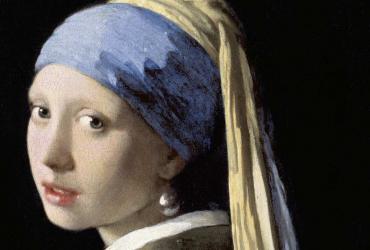 Exhibition on Screen: Vermeer: The Greatest Exhibition