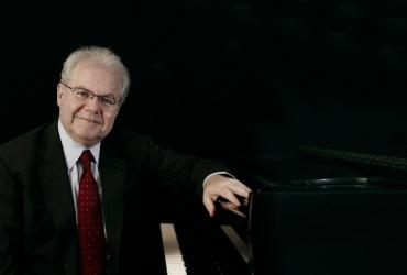 Emanuel Ax, piano