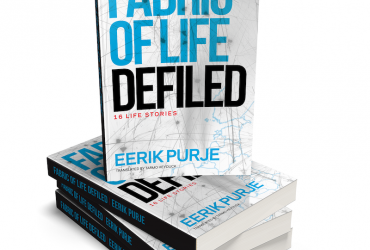 Fabric of Life Defiled