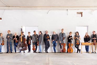 Tafelmusik Baroque Orchestra