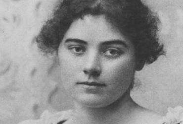 Emily Carr