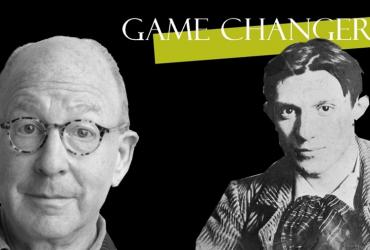 Jerry Saltz and Picasso