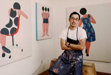 Geoff McFetridge: Drawing a Life