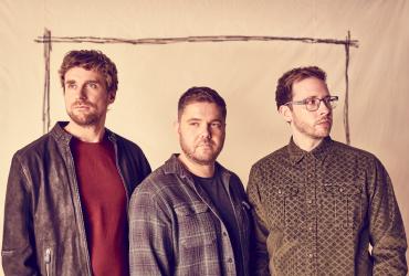 GoGo Penguin 