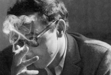 Godard Cinema preceded by the short film Phony Wars
