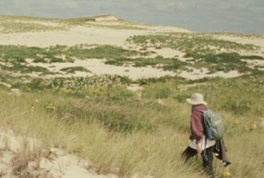 Geographies of Solitude